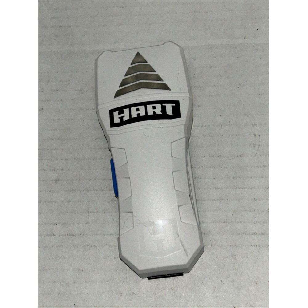 HART Basic Stud Finder with 3 Sensors Accuracy Used Working